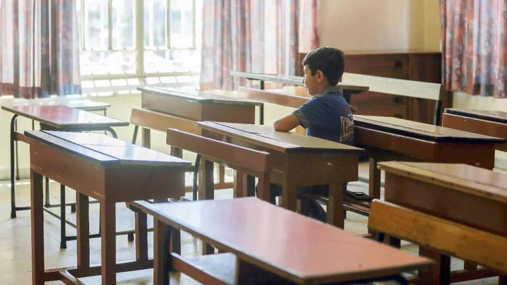 L’éducation au Liban au bord d’une catastrophe, selon une ONG