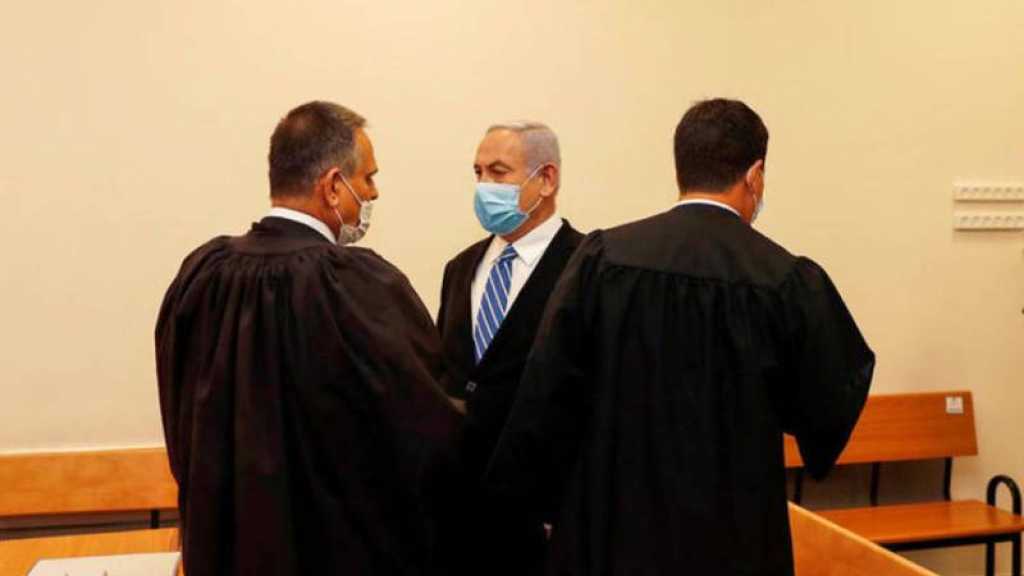 «Israël»: le procès Netanyahu reprend, les consultations post-élections commencent