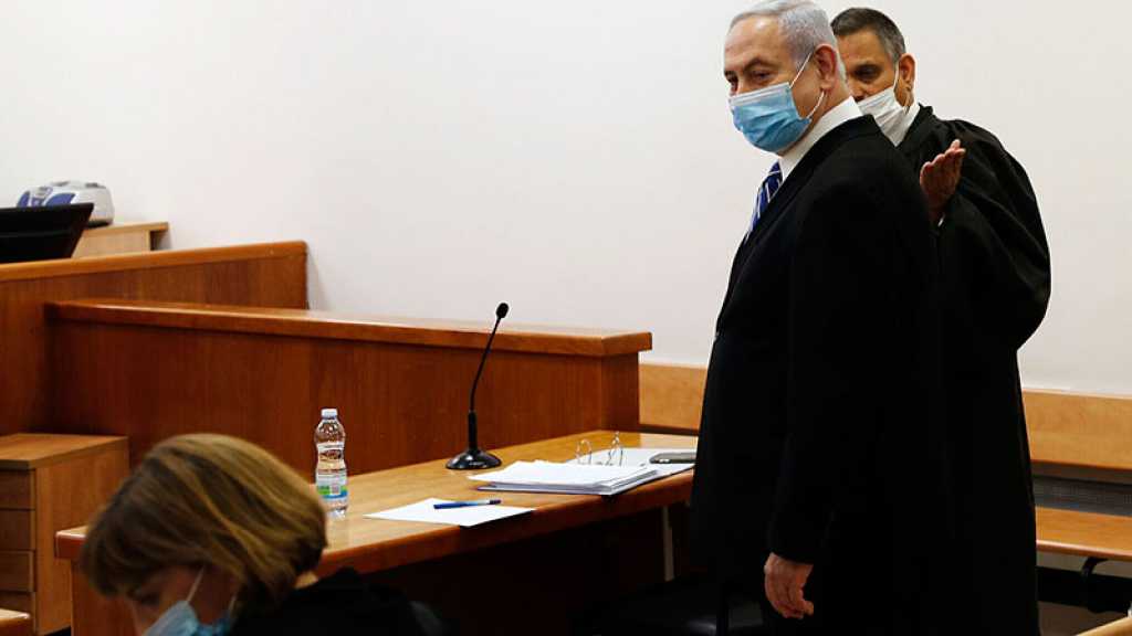 Procès Netanyahou: «Une affaire importante et grave de corruption gouvernementale» (procureure)