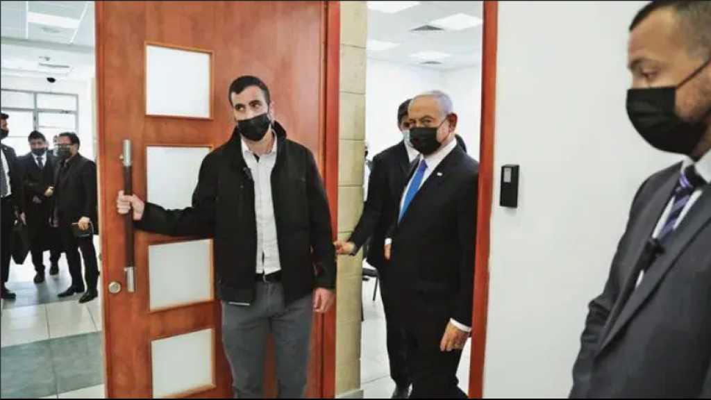 «Israël»: Netanyahu soutenu par davantage de députés, les tractations continuent