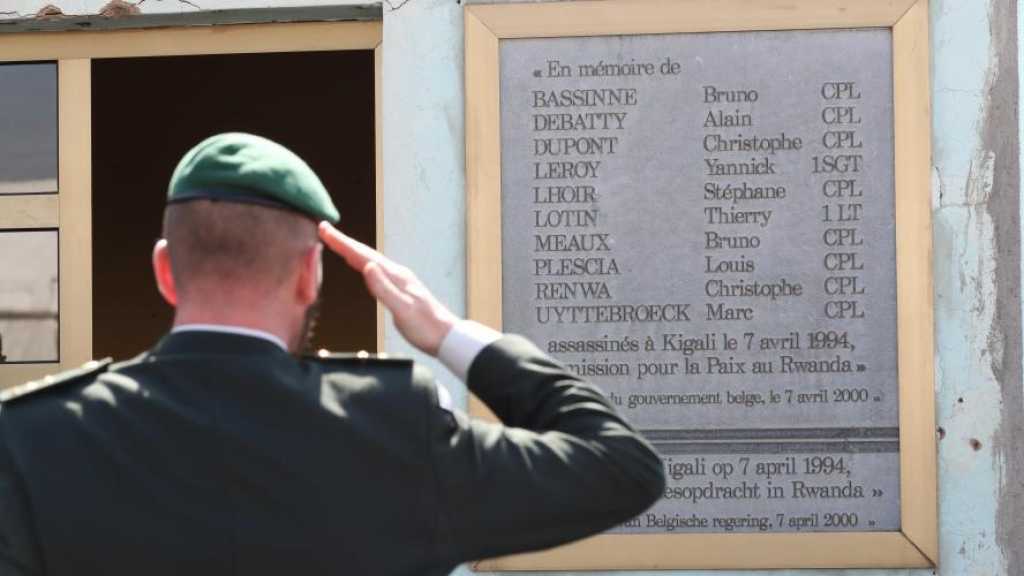 La France ouvre au public d’importantes archives sur la période du génocide au Rwanda