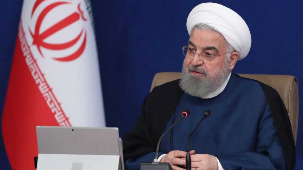 L’Iran salue l’ouverture d’un «nouveau chapitre» à Vienne