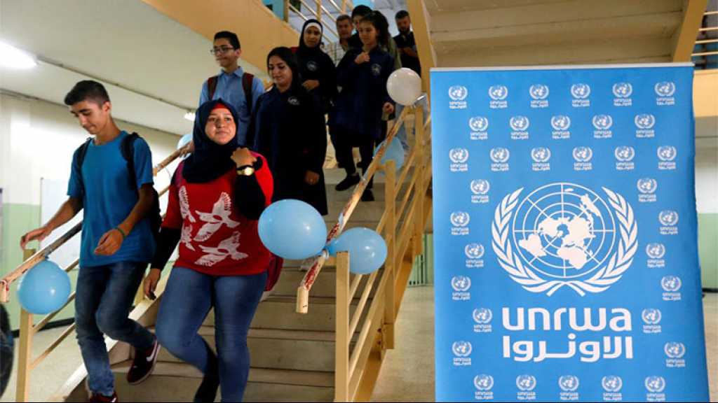 L’Unrwa salue la reprise de l’aide américaine aux Palestiniens