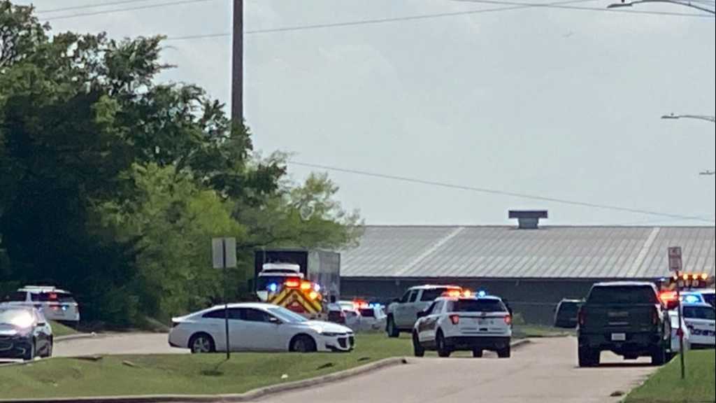 Etats-Unis: un mort, plusieurs blessés dans une fusillade au Texas