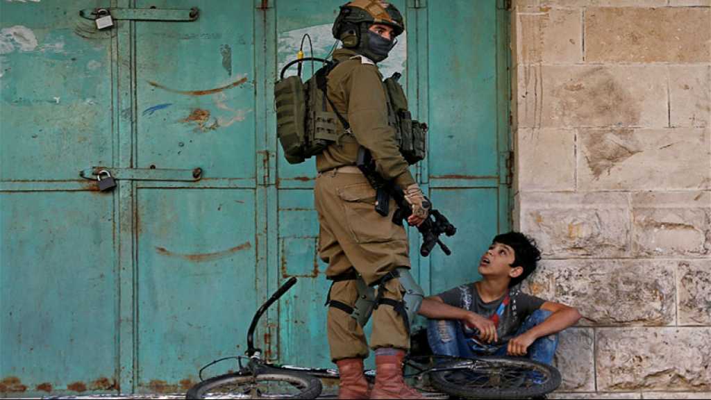 «Israël» ne va pas coopérer avec la CPI dans le cadre de l’enquête sur des crimes de guerre contre les Palestiniens