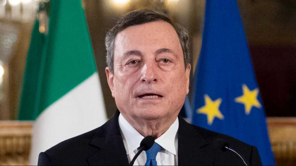 Draghi qualifie Erdogan de dictateur, Ankara convoque l’ambassadeur d’Italie