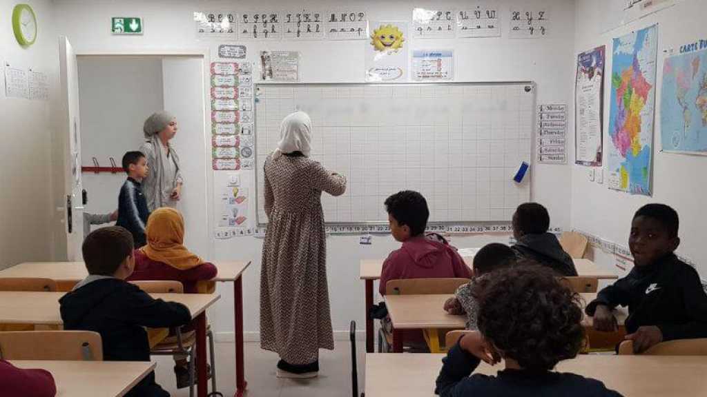 France: la justice oblige un maire à autoriser une école musulmane