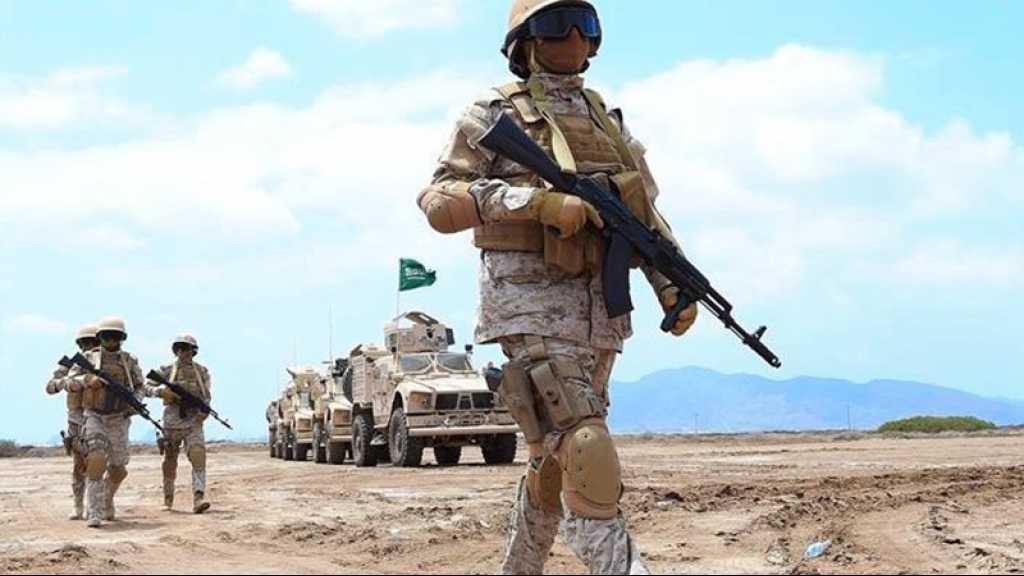 Arabie saoudite: trois soldats exécutés pour «haute trahison»
