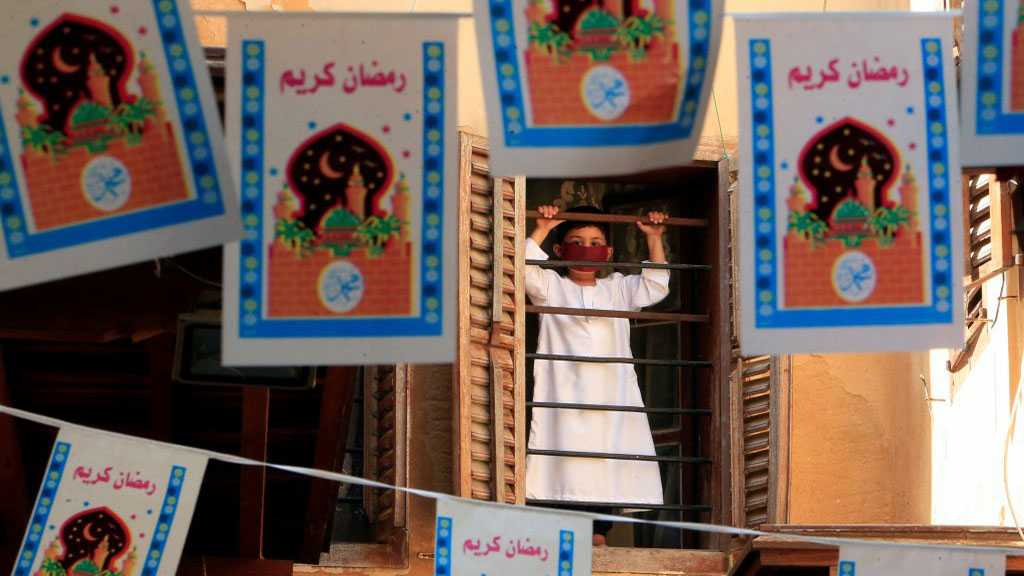 Coronavirus: deuxième Ramadan sous pandémie, un million de morts en Europe