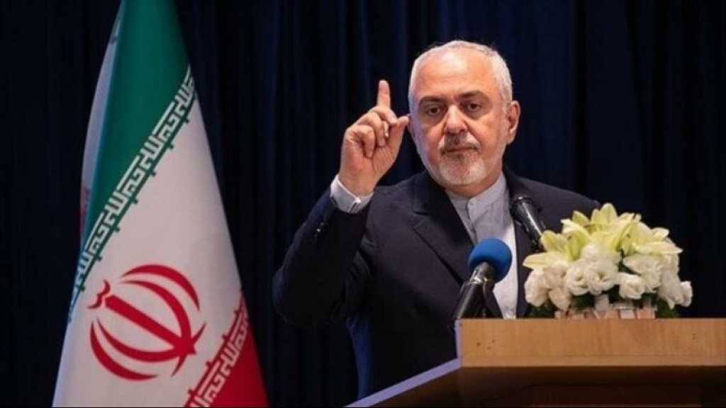 Nucléaire: l’Iran met en garde Washington contre «sabotage» et «sanctions»