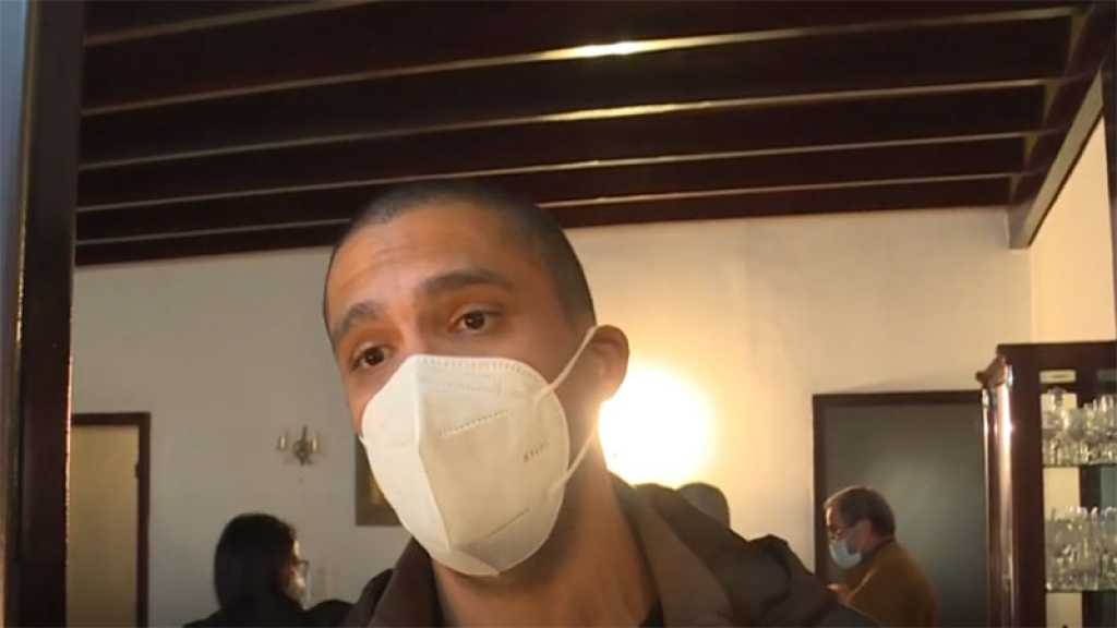 Egypte: un journaliste et opposant libéré après près de 2 ans en détention
