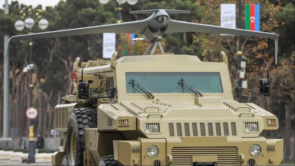 Karabakh: le Canada annule des ventes d’armes à la Turquie