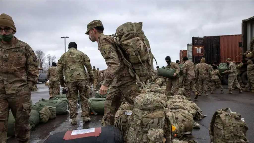 Comme les États-Unis, Royaume-Uni et Otan vont retirer leurs troupes d’Afghanistan