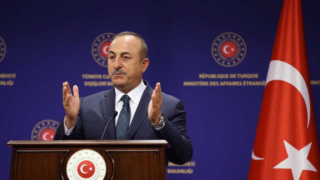 La Turquie salue une «nouvelle ère» avec l’Egypte