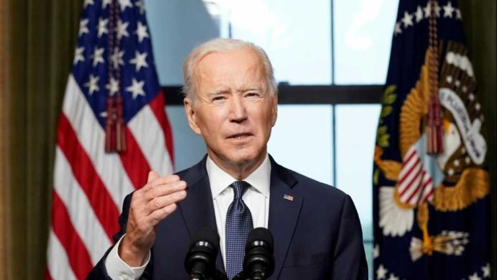 Afghanistan: Biden sonne la «fin» de «la plus longue guerre de l’Amérique»