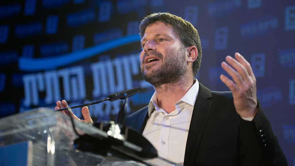 Elections israéliennes: Smotrich appelle Netanyahu et Saar à régler leurs différends