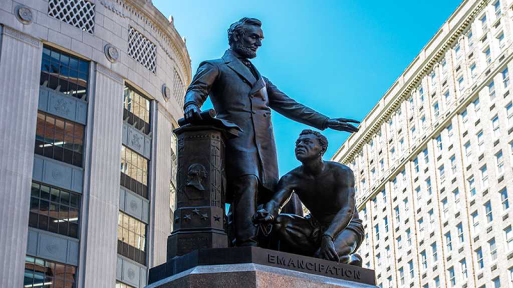 Etats-Unis: premier vote historique au Congrès pour réparer les torts de l’esclavage