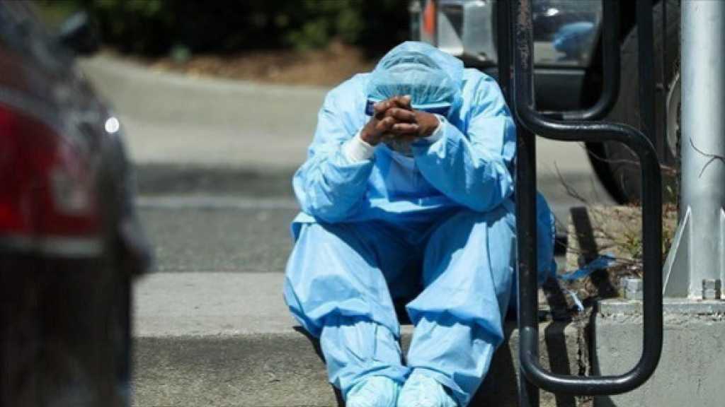 Coronavirus: plus de 2,98 millions de morts dans le monde, l’UE pourrait ne pas renouveler ses contrats avec AstraZeneca