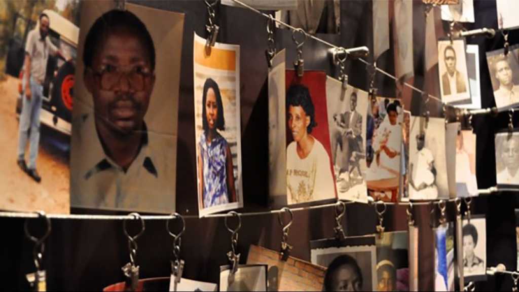 Génocide des Tutsi: un prêtre franco-rwandais inculpé et incarcéré en France