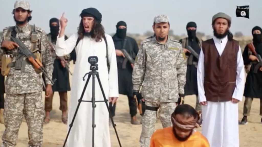 Egypte: «Daech» exécute un copte et deux membres d’une tribu au Sinaï