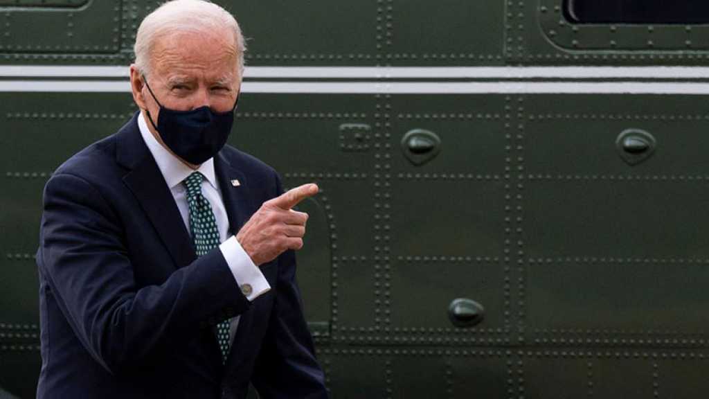 Washington et Moscou continuent à discuter d’un sommet Biden-Poutine