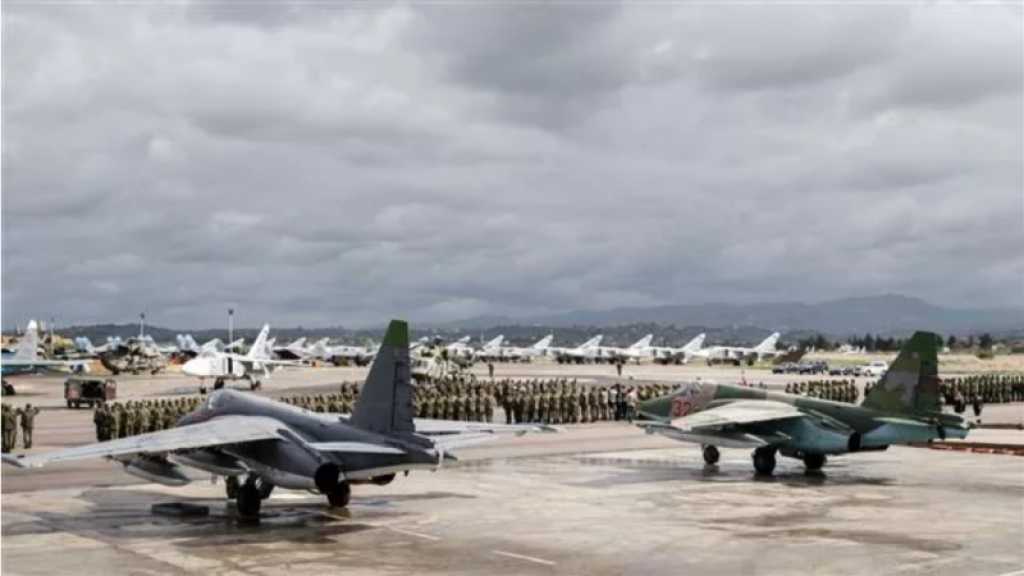Syrie: Moscou dit avoir tué «environ 200 combattants terroristes» lors d’un bombardement