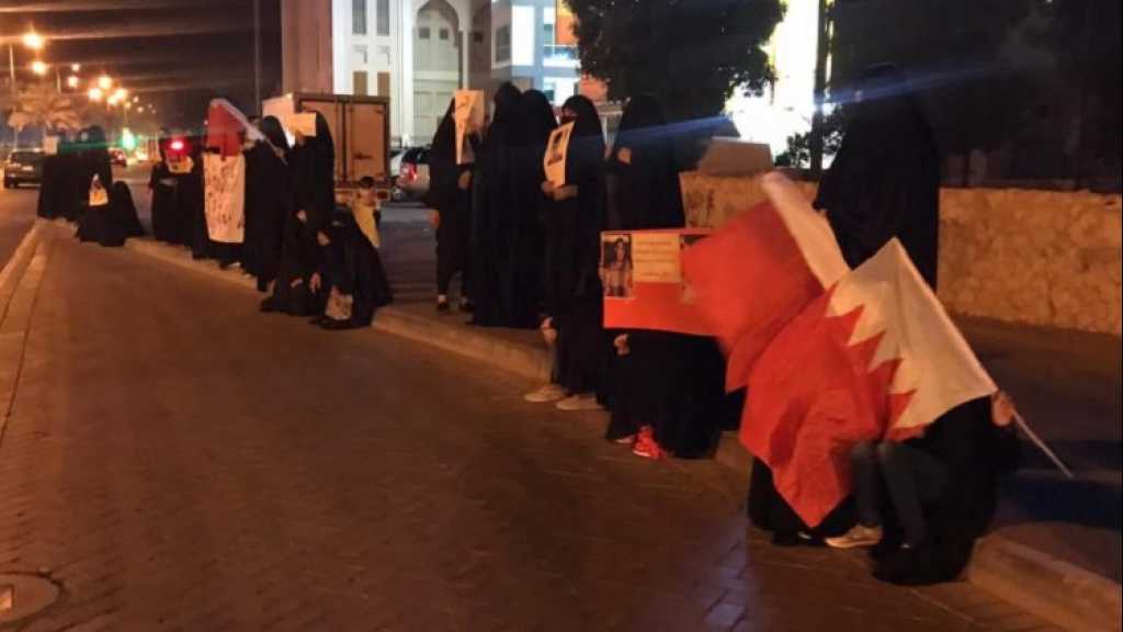 Bahreïn: la tension monte dans la prison de Jaw, des détenus violemment battus