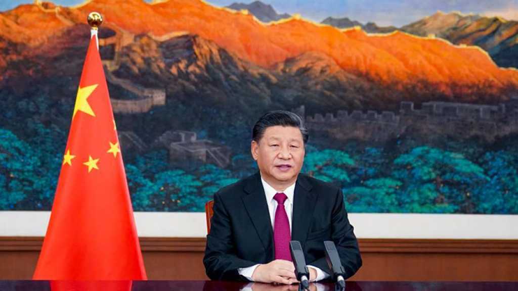 Climat: Xi Jinping va participer au sommet virtuel organisé par Biden