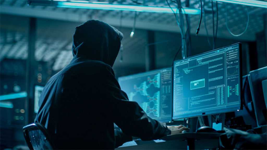 Des hackers chinois ont attaqué les réseaux de groupes de défense américains