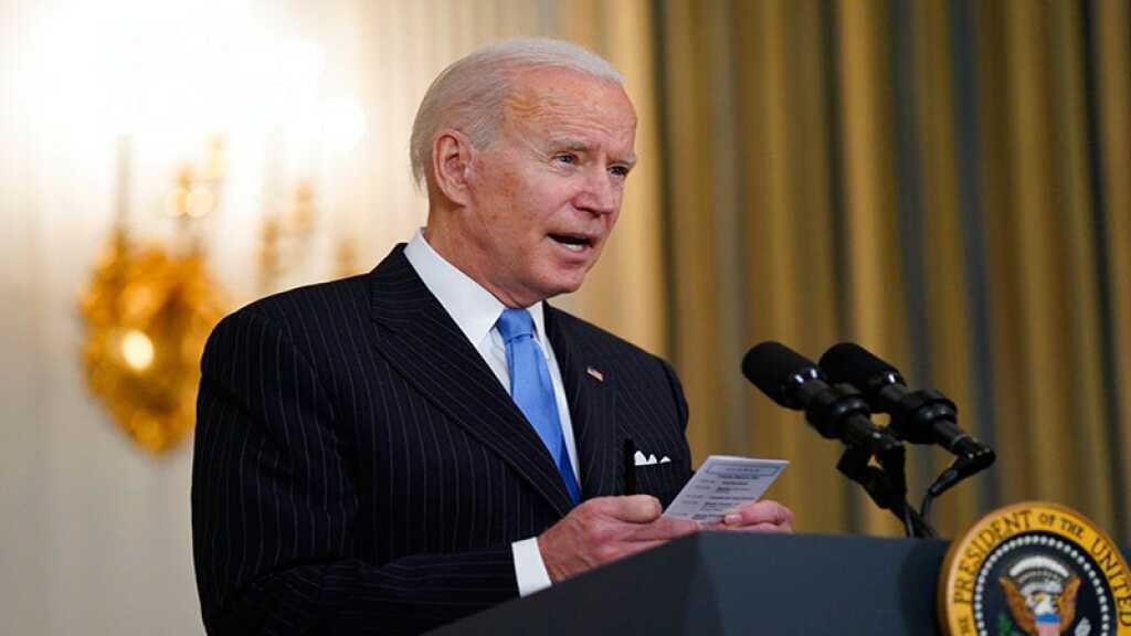 Joe Biden s’apprêterait à reconnaître le génocide arménien
