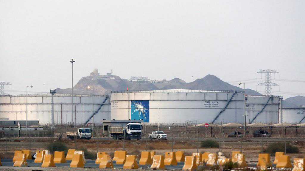 Les drones yéménites visent la base aérienne du roi Khaled et la compagnie Aramco