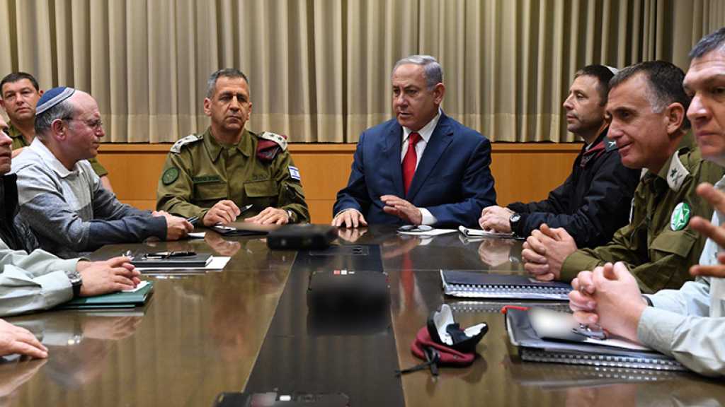 Une délégation israélienne à Washington contre la relance de l’accord nucléaire iranien