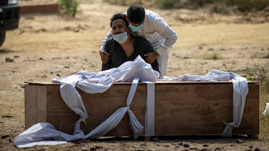 Coronavirus: l’Inde bat un nouveau record de décès, feu vert pour Johnson & Johnson aux Etats-Unis