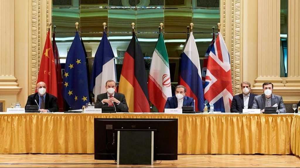 L’Iran refuse que la réunion sur le nucléaire de Vienne se transforme en «négociations d’attrition»
