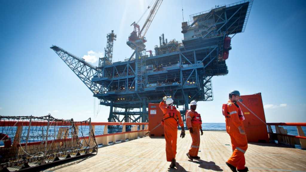 Partenariat Émirats/«Israël» pour piller le gaz palestinien dans le champ de «Tamar»