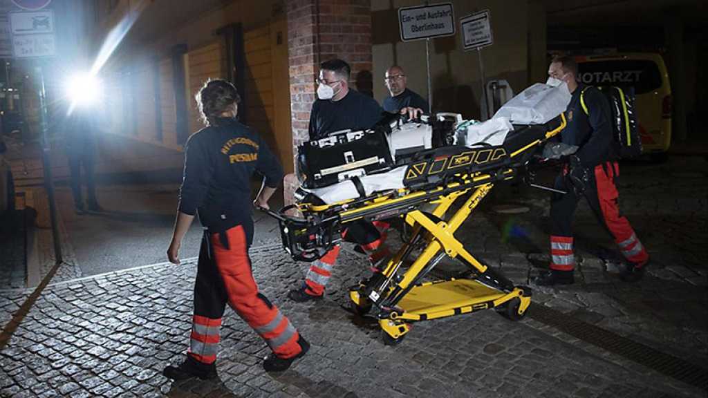 Tuerie dans une clinique allemande: 4 morts, 1 blessé grave