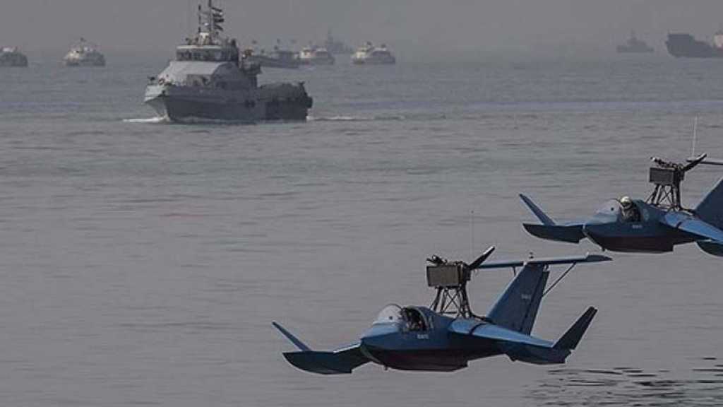  Le commandant de la marine du CGRI: Les Américains sont étroitement sous surveillance dans les eaux du golfe