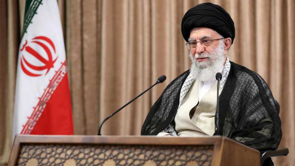 Sayed Khamenei: La Force al-Qods du CGRI a su mettre en œuvre la politique indépendante de l’Iran dans la région