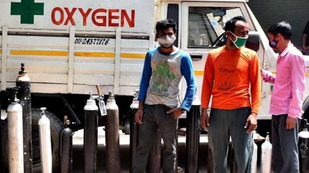 Coronavirus: l’aide internationale afflue en Inde, début du déconfinement en France
