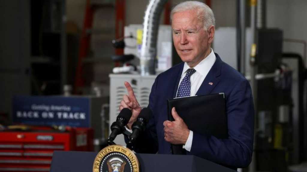 Critiqué, Biden augmente finalement le nombre de réfugiés admis aux Etats-Unis