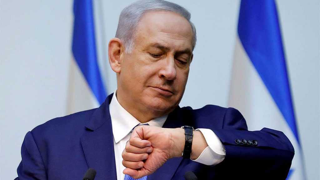 «Israël»: Le mandat de Netanyahu pour former un gouvernement expire ce soir à minuit