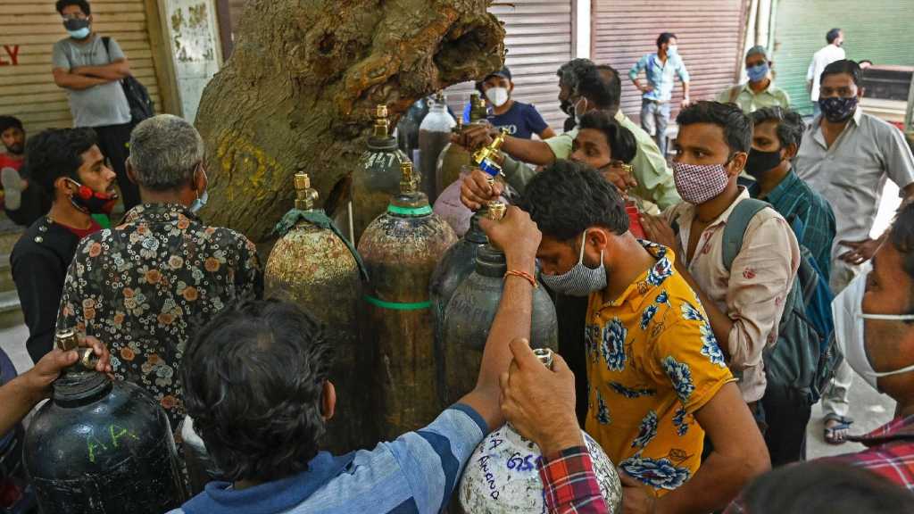 Coronavirus: plus de 20 millions de cas en Inde, polémique en Australie