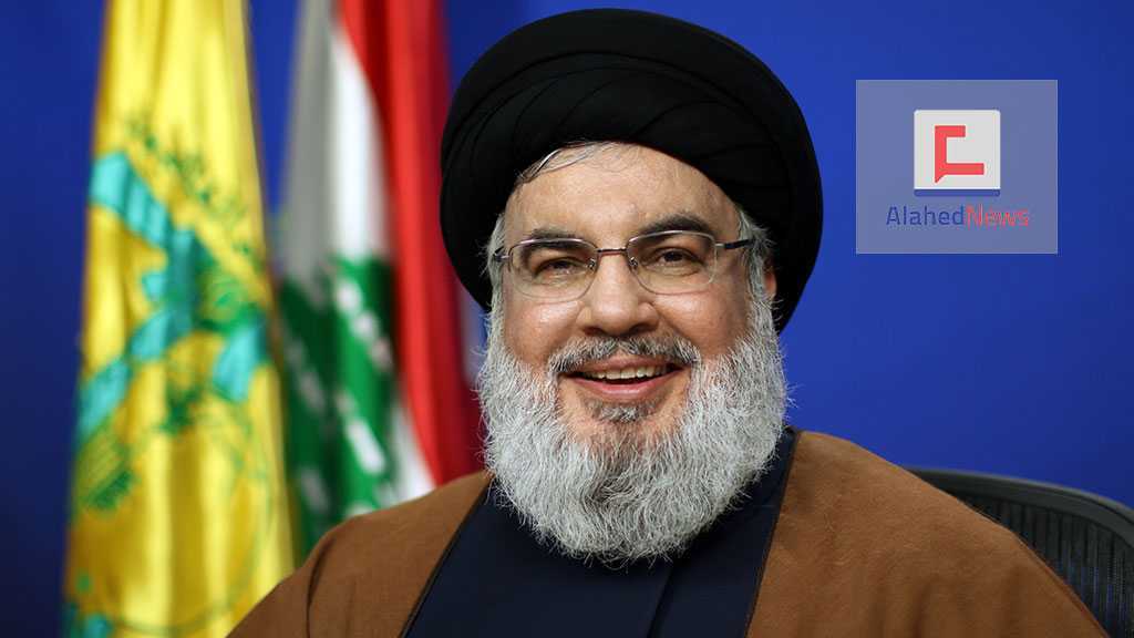 Discours de sayed Nasrallah à l’occasion de la Journée d’Al-Qods vendredi à 17:30