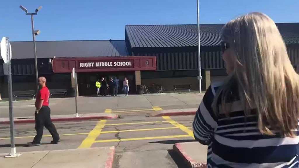 Etats-Unis: une élève de 6e ouvre le feu dans son collège et fait trois blessés