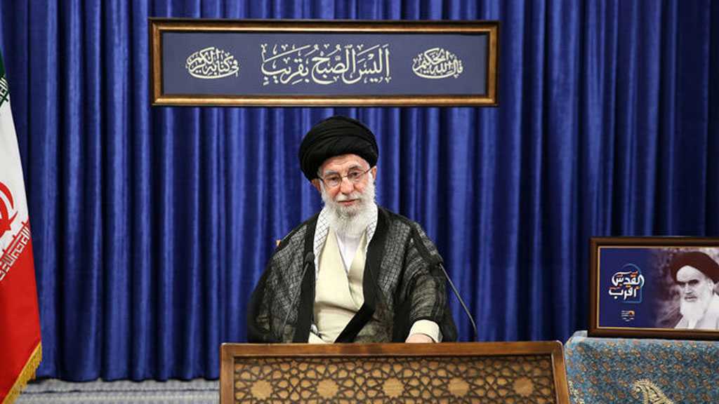 Sayed Khamenei: Le déclin de l’ennemi sioniste est entamé et il ne s’arrêtera pas