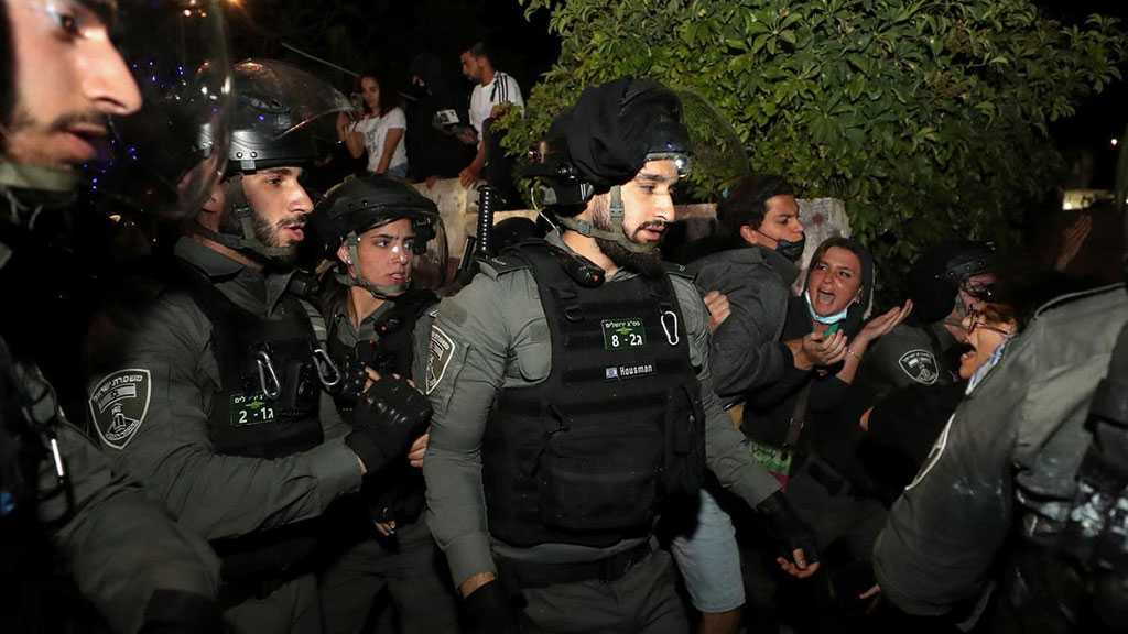 Les expulsions israéliennes en attente à Al-Qods-Est pourraient constituer des crimes de guerre, selon l’ONU