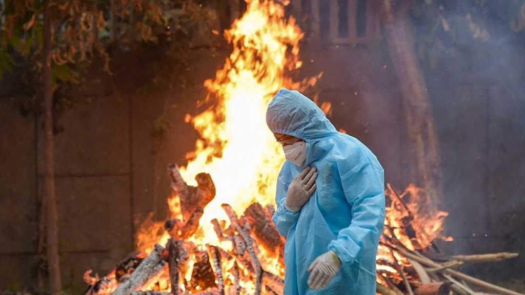 Covid-19: l’Inde dépasse le seuil des 4000 morts par jour, le vaccin chinois Sinopharm homologué par l’OMS