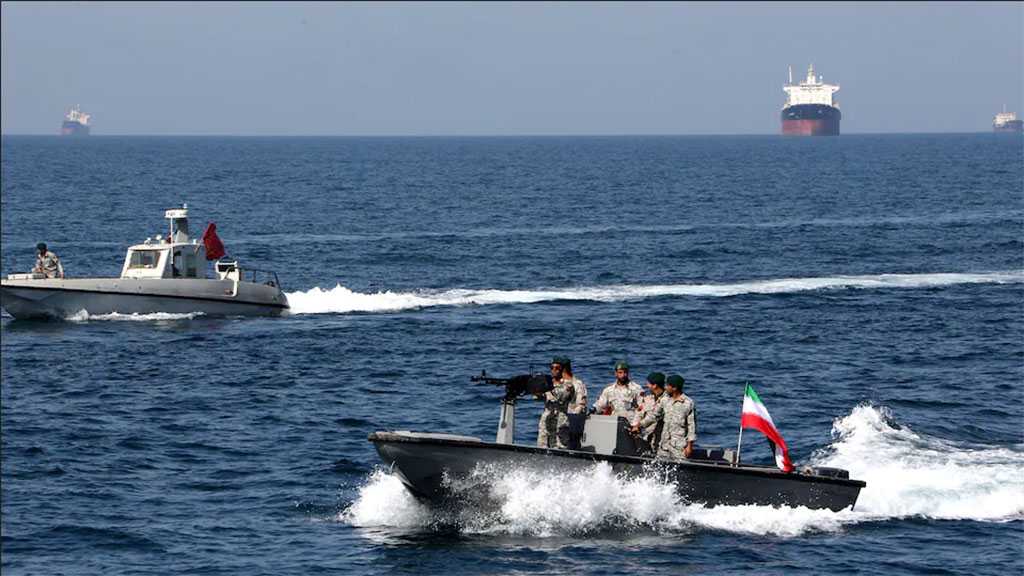 Coups de semonce de la marine américaine contre des navires iraniens