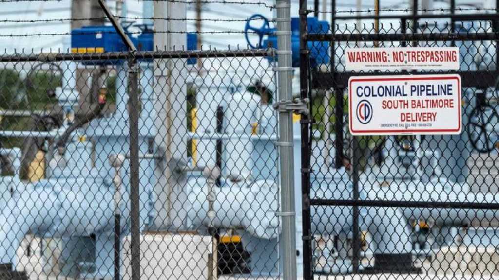 Moscou dément toute implication dans la cyberattaque contre des oléoducs américains