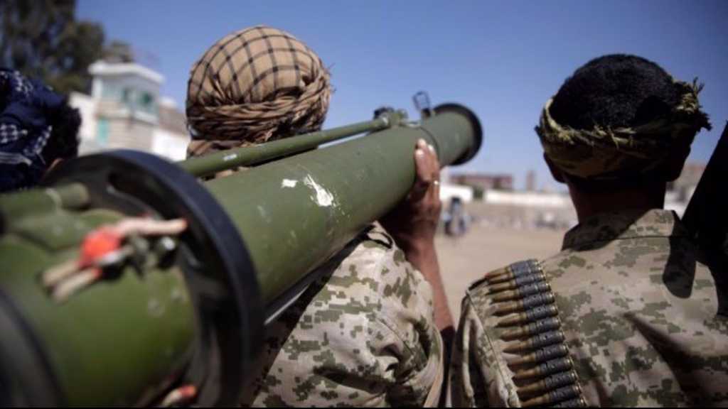 Yémen: percée-éclair d’Ansarullah à Najran, Assir sous les coups des drones